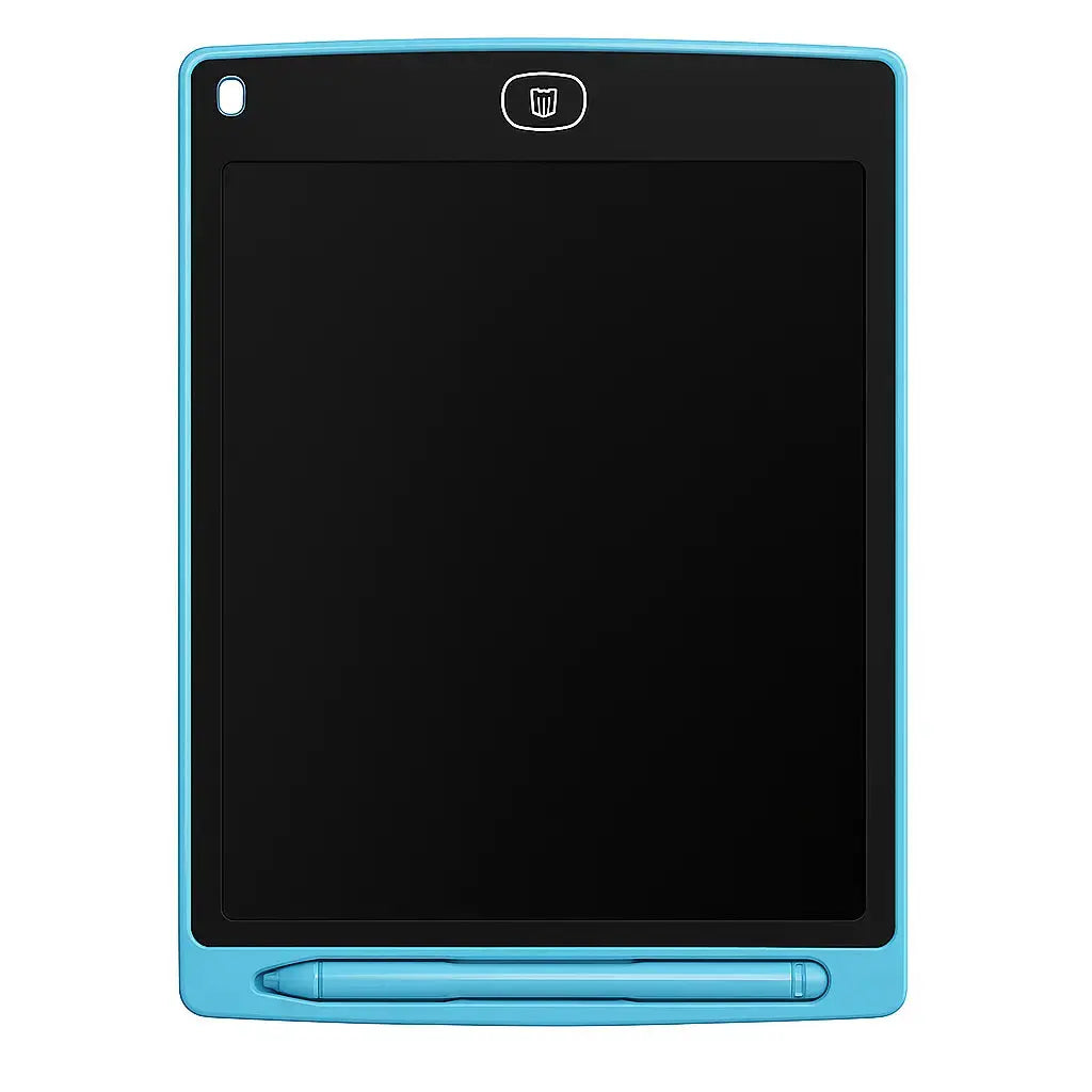 Ardoise Magique LCD 8,5" Tablette d'écriture effaçable