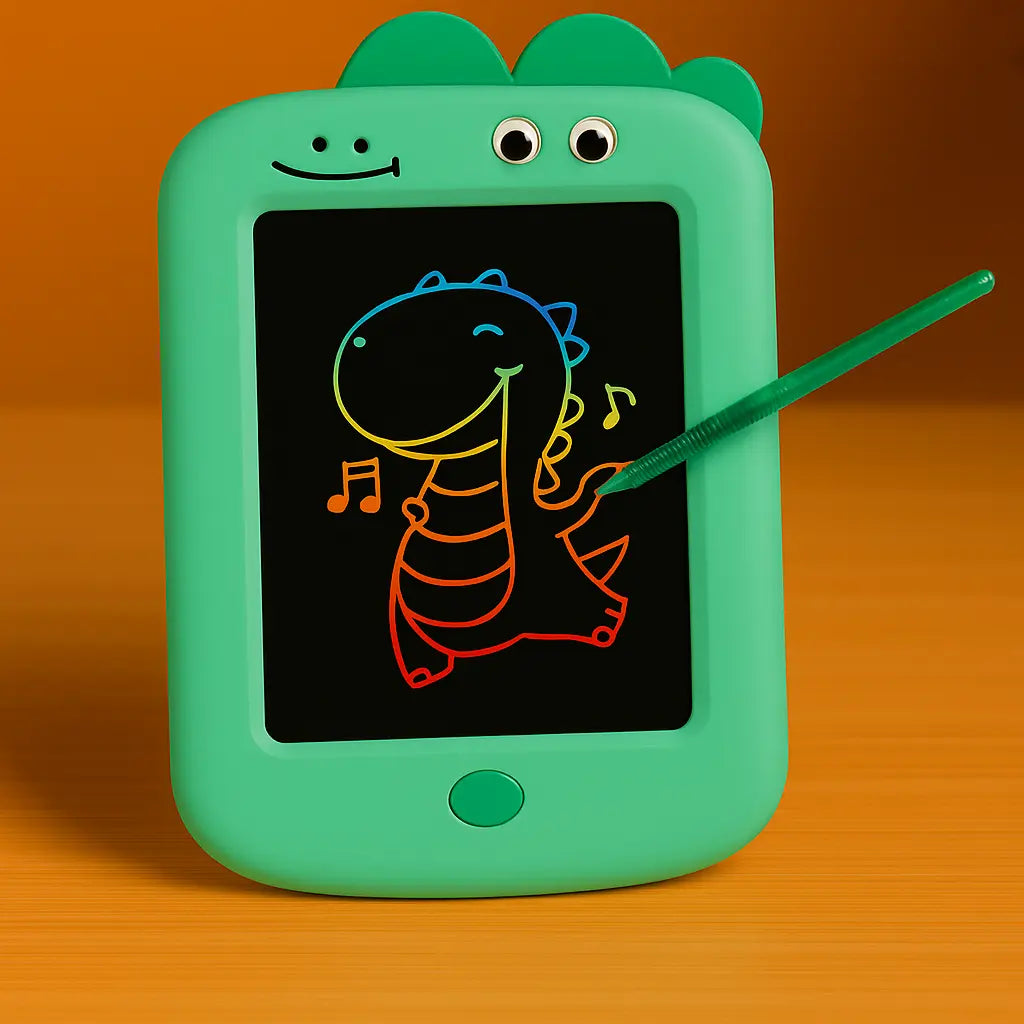 Magique Licorne et DinoCréatif ardoises magiques