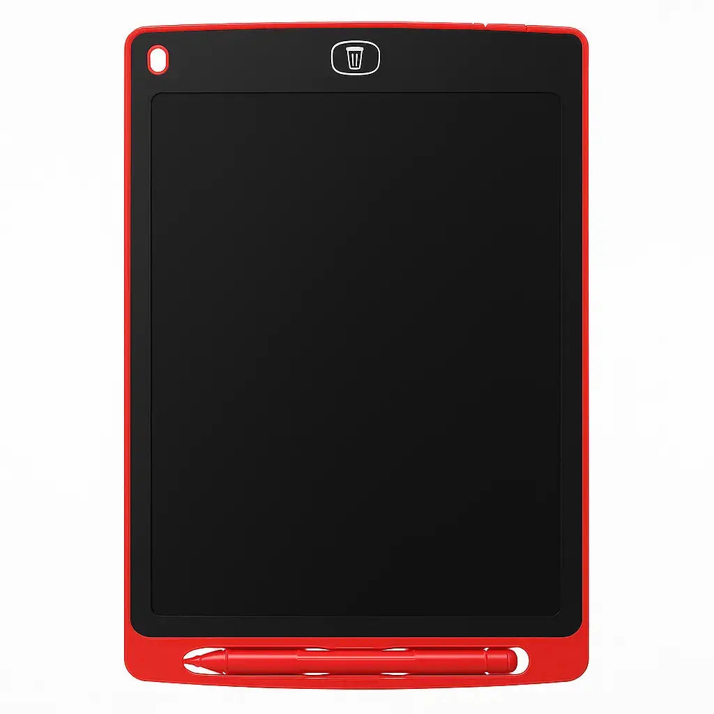 Ardoise Magique LCD 8,5"T ablette d'écriture effaçable