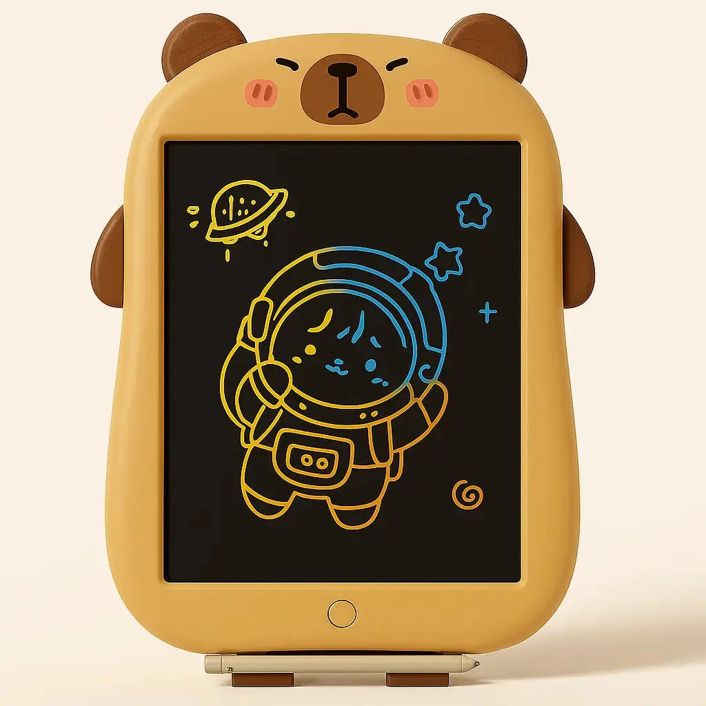 Les Doodle Friends ardoises magiques