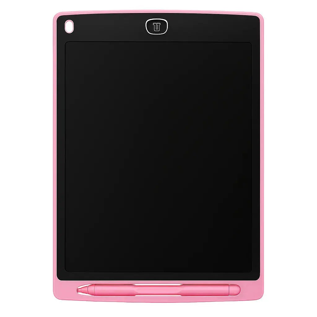 Ardoise Magique LCD 8,5" •	tablette d’écriture effaçable