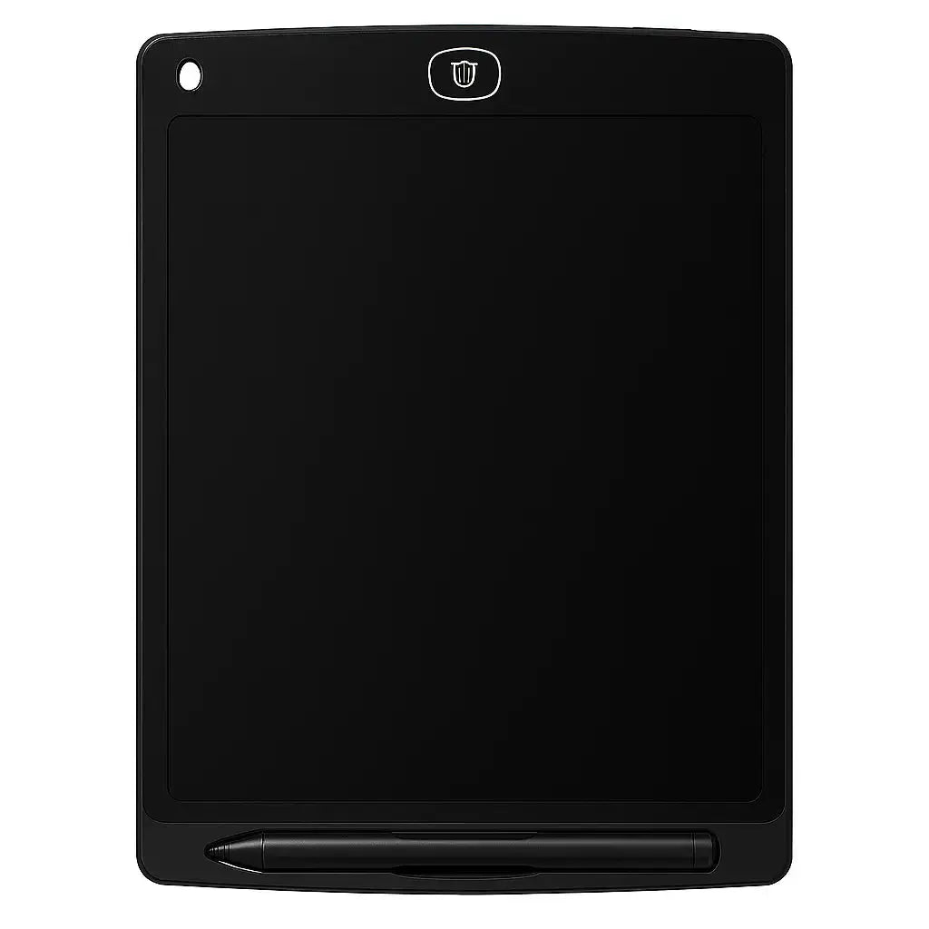 Ardoise Magique LCD 10" – Écriture Sans Papier, Effaçable, Portable et Écologique Ardoises Magiques