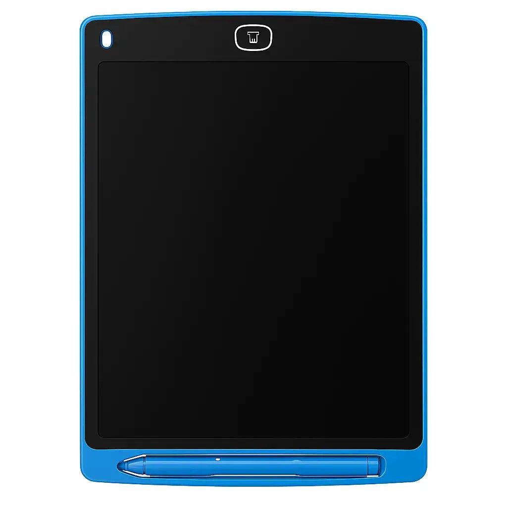 Ardoise Magique LCD 8,5" Tablette effaçable