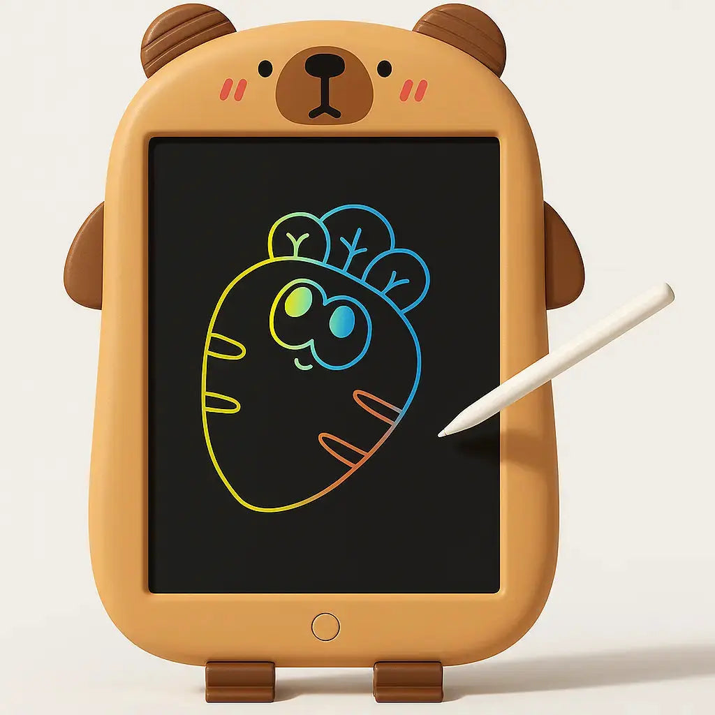 Les Doodle Friends ardoises magiques