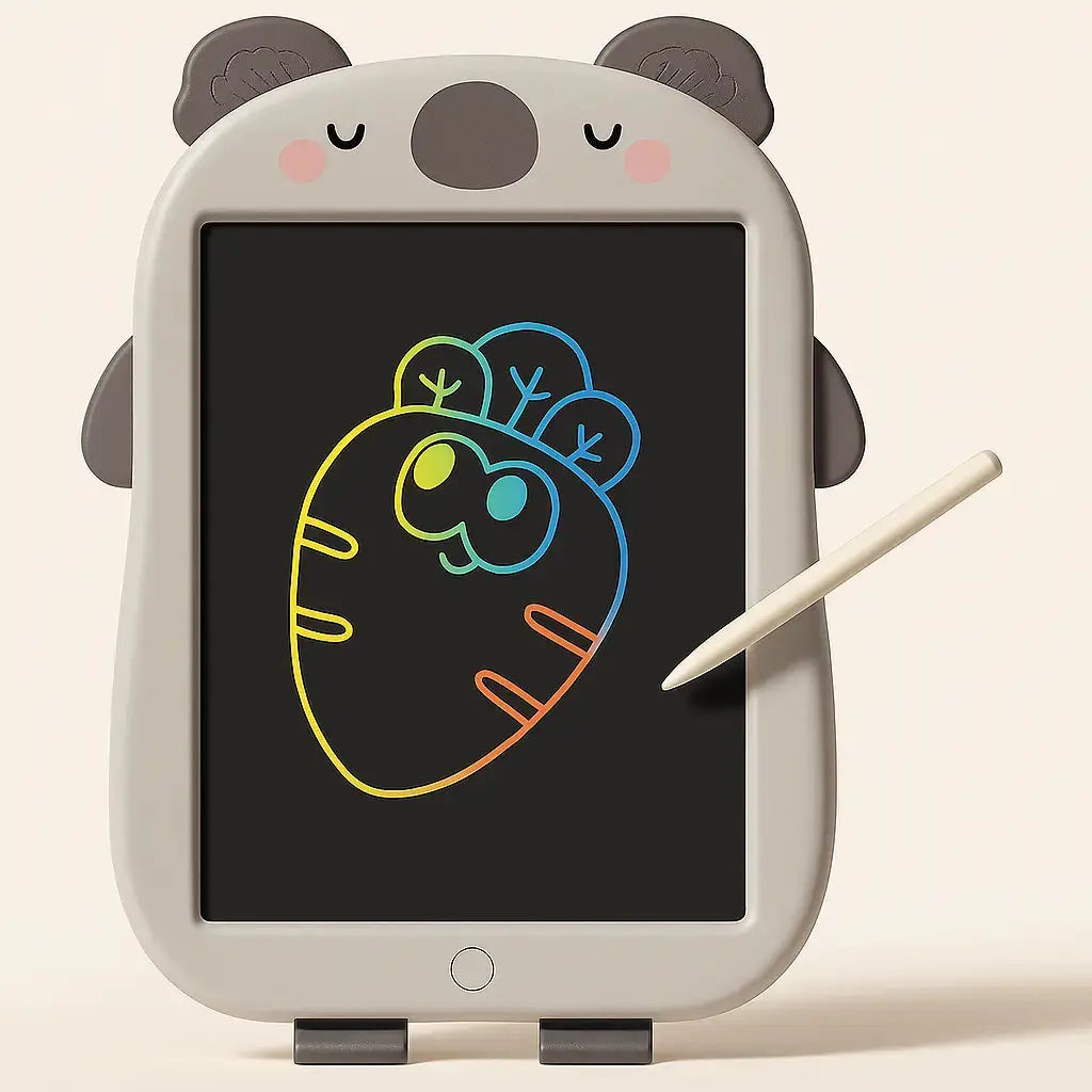 Les Doodle Friends ardoises magiques effaçables