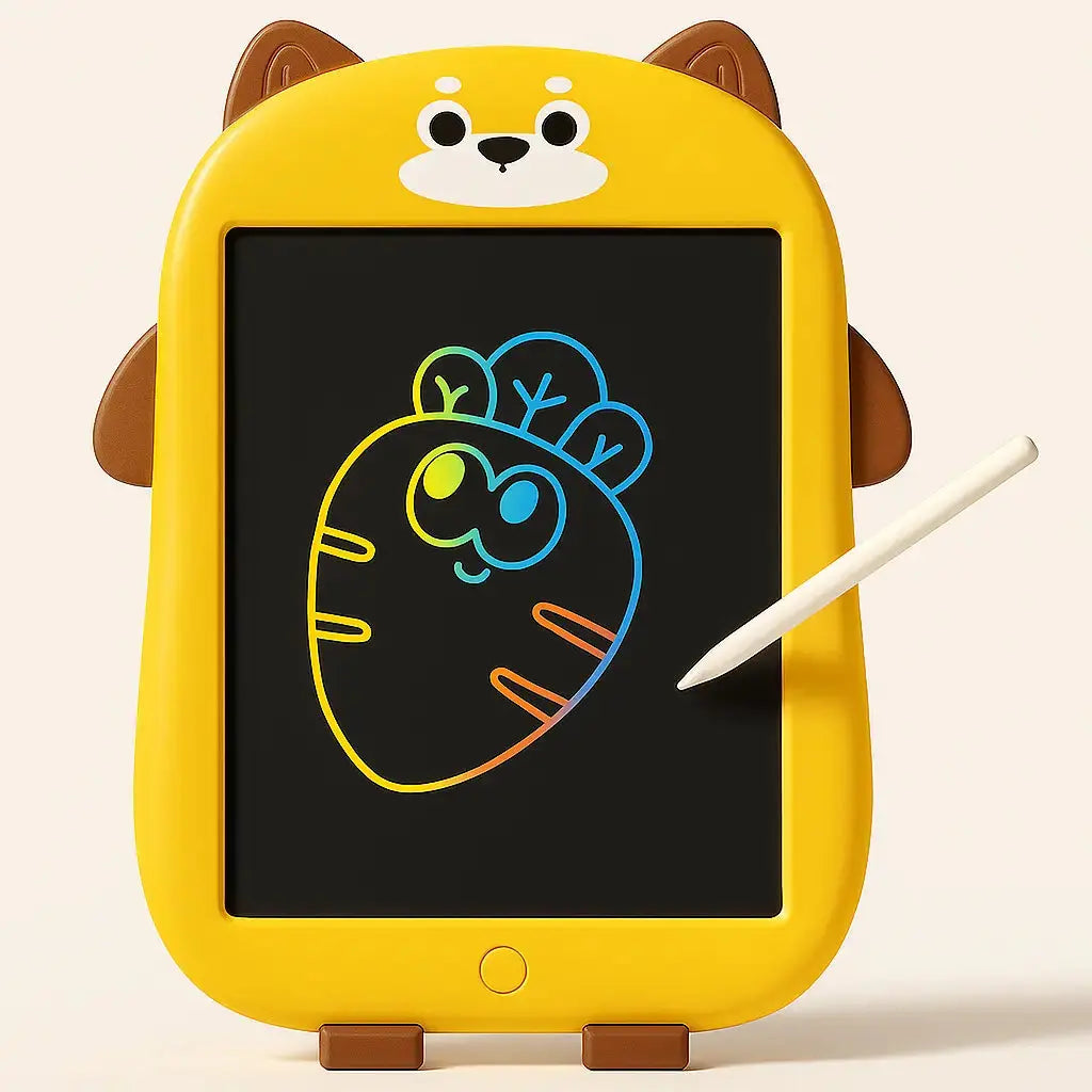 Les Doodle Friends ardoises magiques