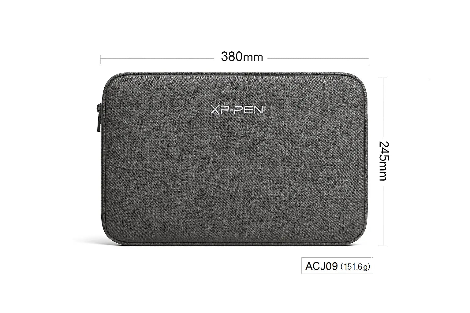 XPPen-Étui de protection pour tablette graphique Ardoises Magiques