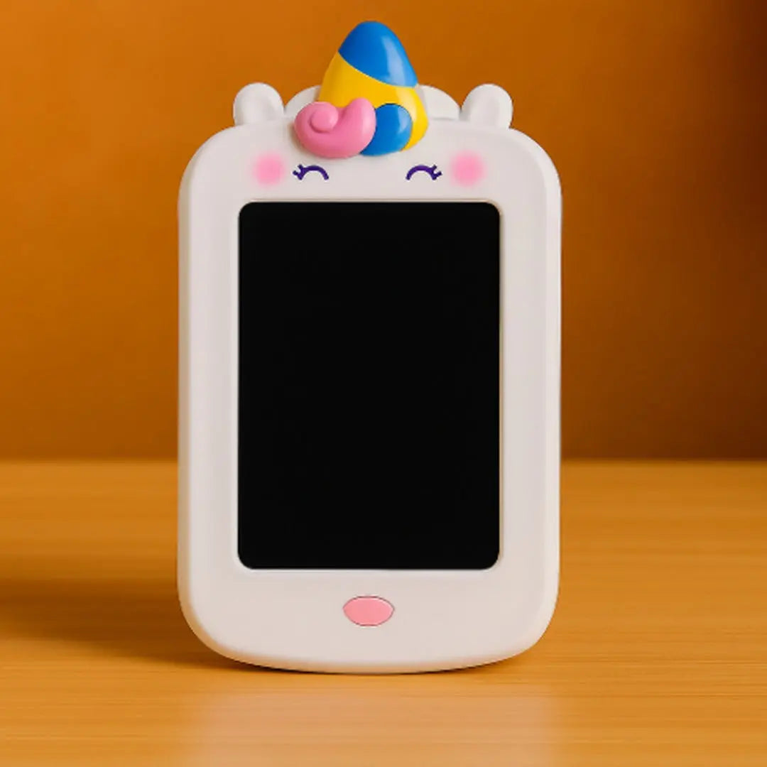 Magique Licorne et DinoCréatif ardoises magiques