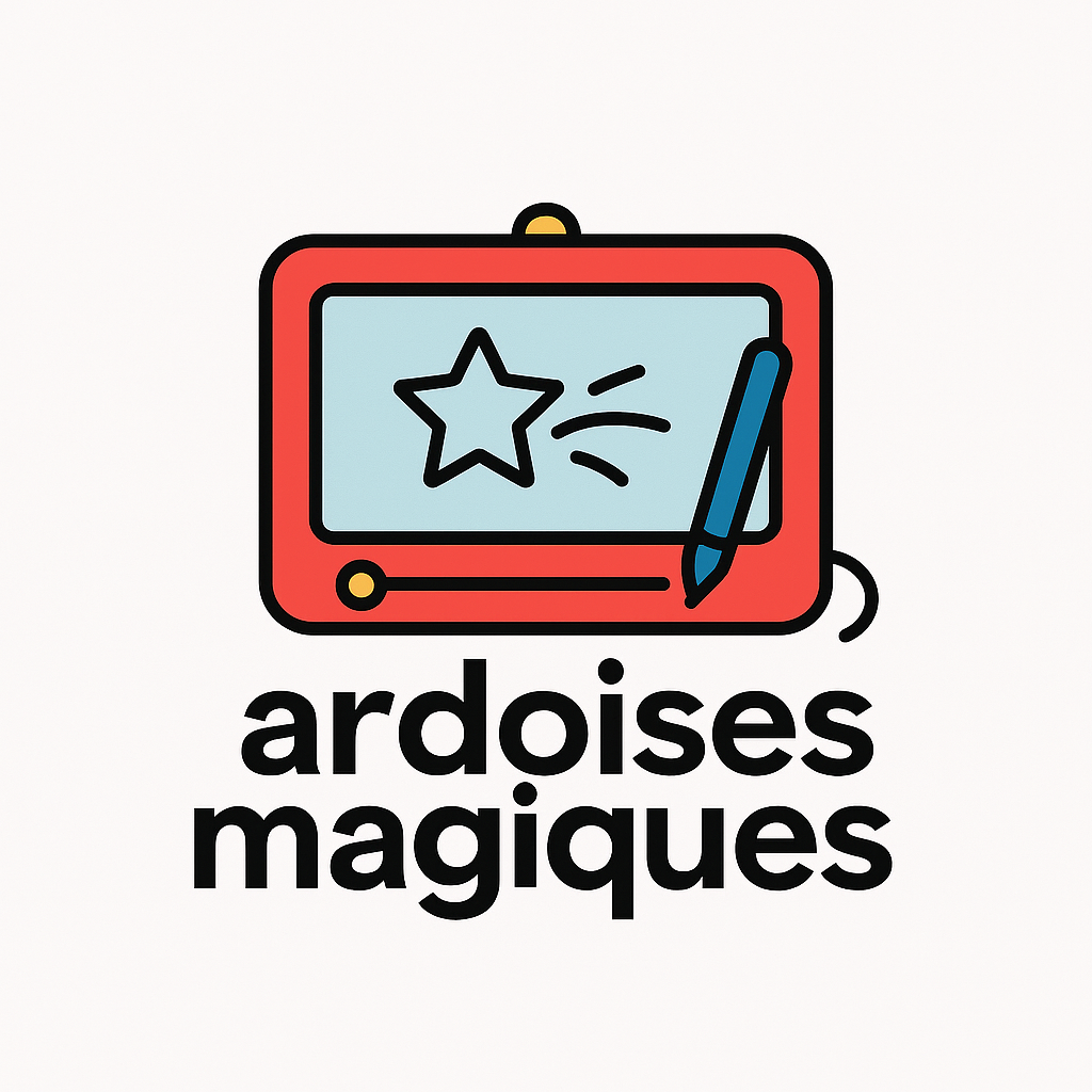 Ardoises Magiques