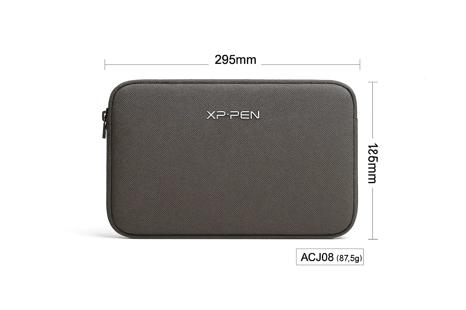 XPPen-Étui de protection pour tablette graphique Ardoises Magiques