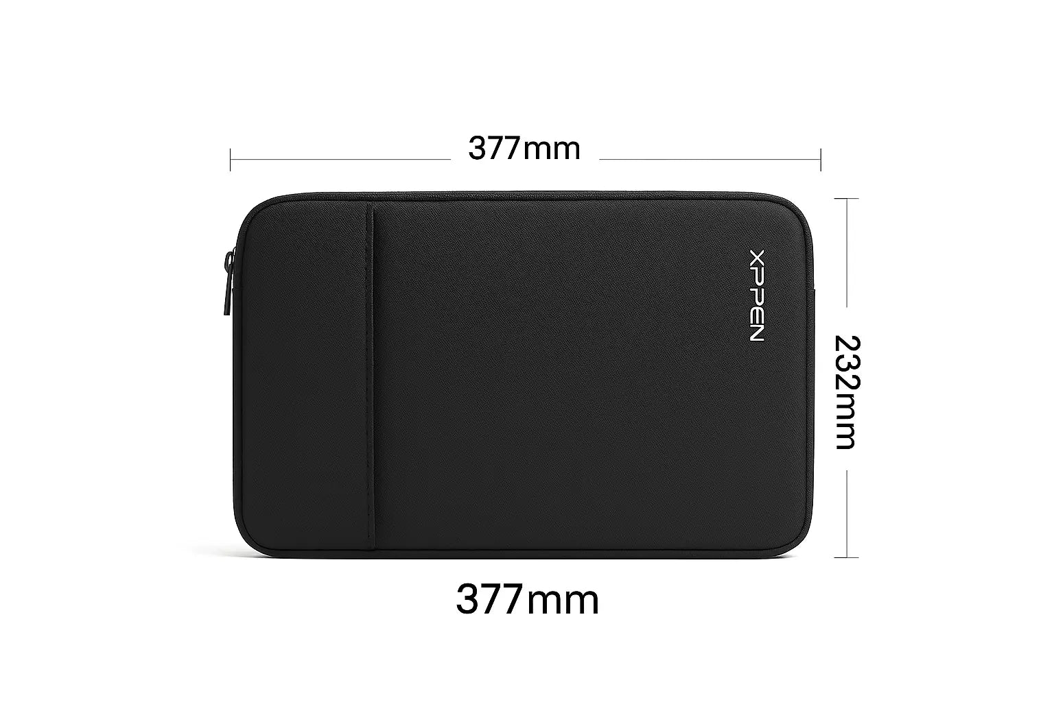 XPPen-Étui de protection pour tablette graphique Ardoises Magiques