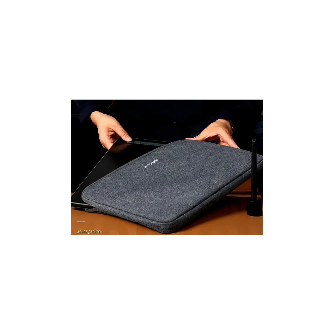 XPPen-Étui de protection pour tablette graphique Ardoises Magiques