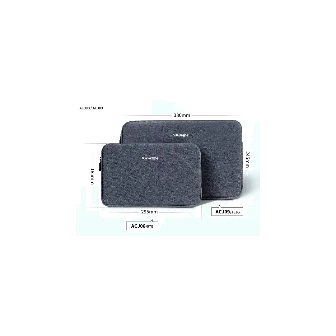 XPPen-Étui de protection pour tablette graphique Ardoises Magiques