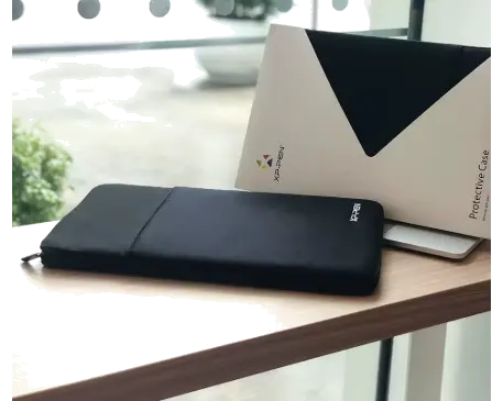 XPPen-Étui de protection pour tablette graphique Ardoises Magiques